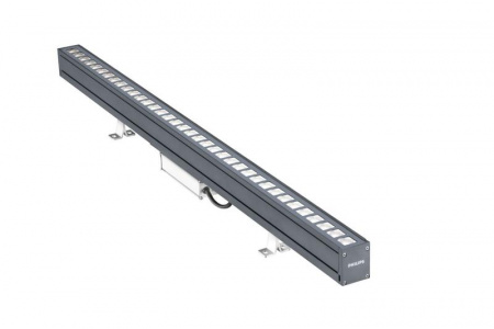 Светильник светодиодный BCP383 12LED 27K 220V 45 L50 DMX D2 Philips 911401736023