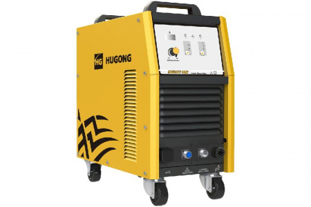 Аппарат воздушно-плазменной резки HUGONG INVERCUT 160W ТСС 029645