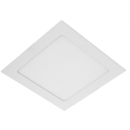 Светильник светодиодный LED PANEL LIGHT TECH SQUARE 18Вт 1800лм LBS 0012TS18
