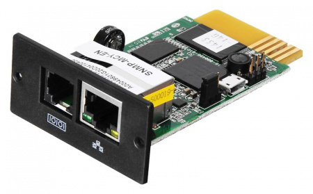 Модуль SNMP card Innova RT33 IPPON 1180661