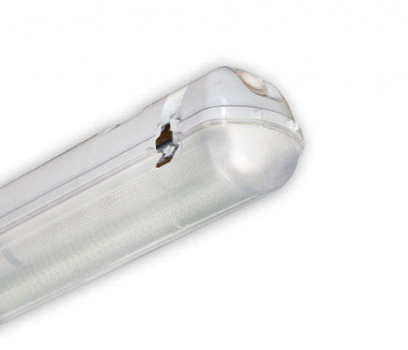 Светильник ЛСП Polar LED Т8-136-21 IP65 для LED-лампы Т8 G13 ЗСП 707103621