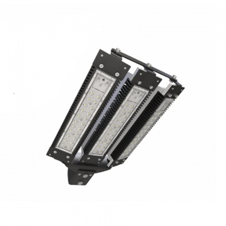 Светильник светодиодный LAD LED R500-3-10M10-6-125K (125Вт 5000К КСС типа "Ш" IP67 230В консольное крепление 10М10) LADesign LADLED310M106125K