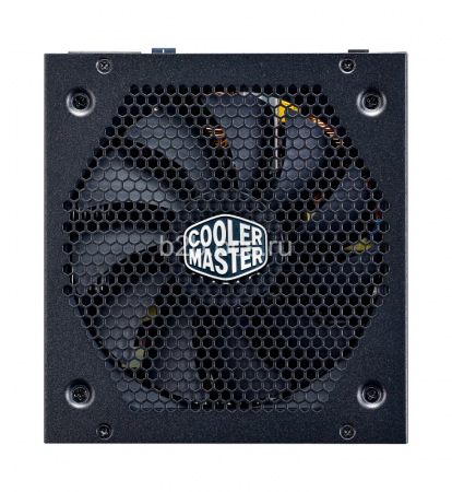 Блок питания MPY-850V-AFBAG-EU Power Supply V Gold V2 850Вт A/EU Cable COOLER MASTER 1000588912