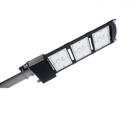 Светильник светодиодный ДКУ 29-120-041 Carbon 120Вт 5000К КСС-Ш IP67 с драйвером ALB F1515