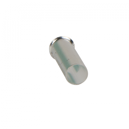Наконечник штыревой втулочный НШв OptiKit T-Shv-W-50-20 (уп.100шт) КЭАЗ 278116
