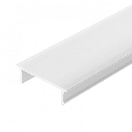 Экран SL-W15-10000 OPAL пластик (уп.10м) Arlight 044636