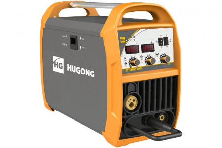 Инвертор сварочный полуавтомат HUGONG EXTREMIG 200W III ТСС 029649