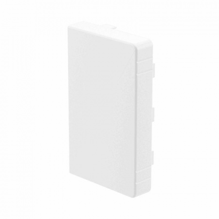Заглушка LAN 80х60 (розн. упак. 2шт) DKC 00872R