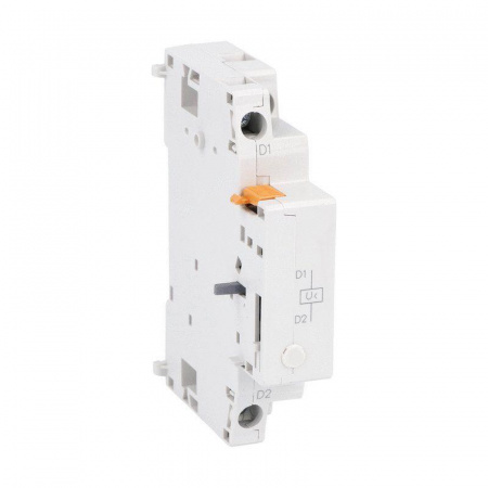 Расцепитель минимального напряжения OptiStart MP-U24-63/100-T2 КЭАЗ 348581