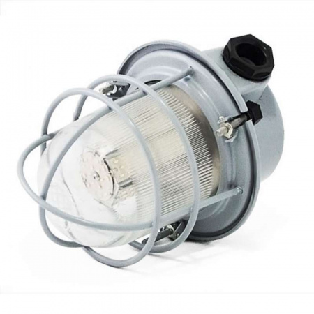 Светильник светодиодный НСР 01-200/IP54-04-LED-100/220В/4000К рудничный Световод НР.008.01