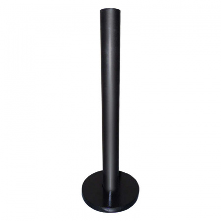 Опора UFP-E11BN-095 BLACK UNIEL UL-00000190