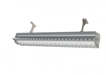Светильник L-industry 60 Turbine/120/Г60/4.0K/01/I7-22/220AC IP66 поворотное крепление LEDEL INT120-34-1111-18