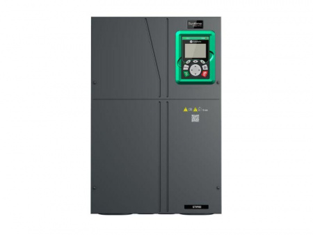 Преобразователь частоты STV900 90кВт 400В SE STV900D90N4
