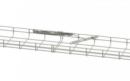 Соединение безвинтовое EDRN 316L+ключ CABLOFIL CM558244