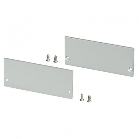 Заглушка SL-LINE-7532 глухая металл Arlight 028040