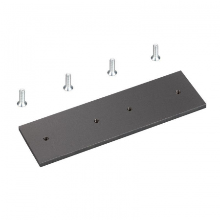 Соединитель прямой SL-LINE-3667 металл Arlight 038638