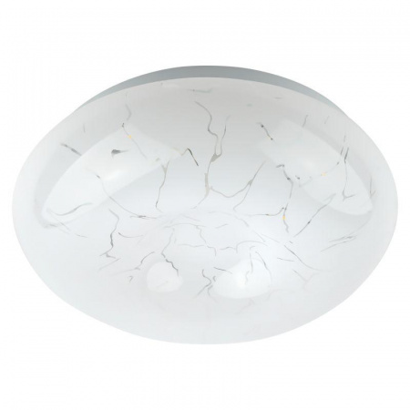 Светильник светодиодный Классик SPB-6 - 12 Marble 12Вт потолочный без ДУ ЭРА Б0051074