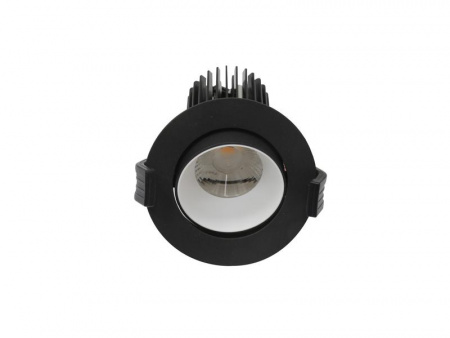 Светильник COOL ADJUSTABLE 13 BL/WH D45 4000К встраив. с драйвером СТ 1412001070