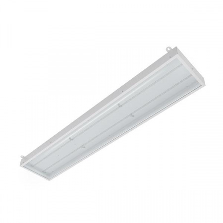 Светильник LE-СПП-03-060-2918-65Д "Офис Пром" с закален. стеклом LED-effect 2918