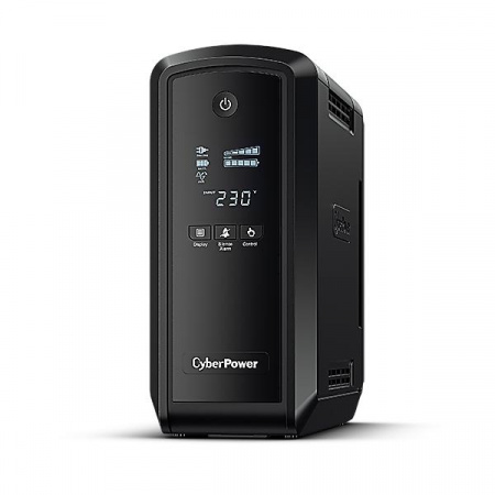 Источник бесперебойного питания Line-Interactive CyberPower 1000449177