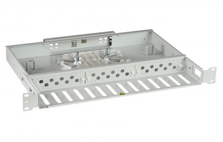 Кросс ШКОС-С-1U/2-24-FC/ST (корпус) ССД 130301-00017