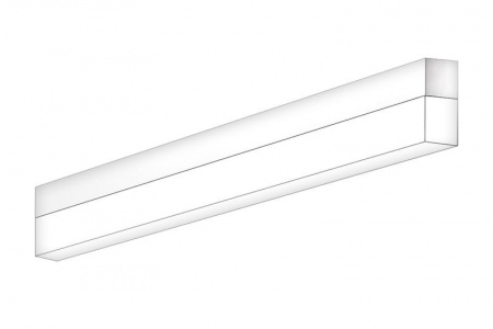 Светильник светодиодный LUMO-LISTA-500-P-12 4000К IP20 подвесной бел. CSVT ЦБ000019347