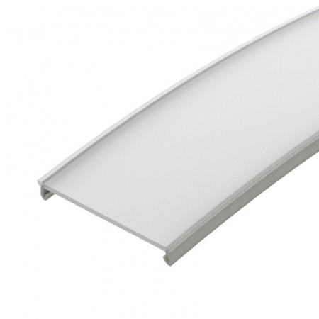 Экран SL-SEAMLESS-10m OPAL FLEX пластик (уп.10м) Arlight 029439