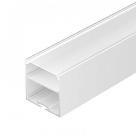 Профиль SL-LINE-5050-LW-2000 WHITE 2м алюминий Arlight 038450