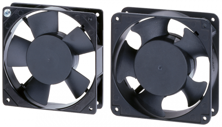 Вентилятор охлаждения для пускателя SIRIUS 3RW403 S2/3RW404 S3 Siemens 3RW49478VB00