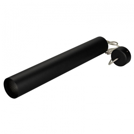 Корпус SP-POLO-HANG-LONG450-R65 (BK 1-3 200мА) (IP20 металл) Arlight 024443(1)