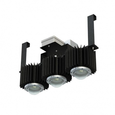Светильник ДСП04-120-001 Fito Star LED 120Вт IP65 Ардатов 1208012001
