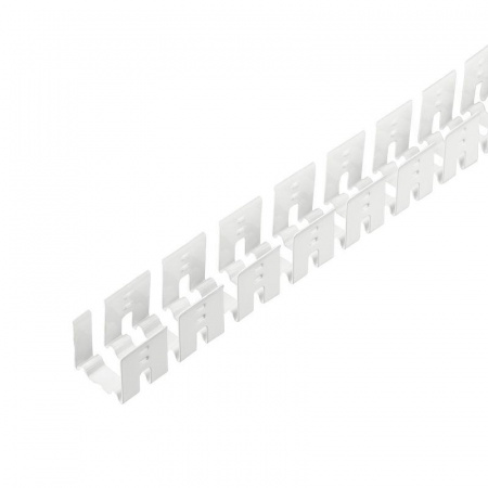 Профиль гибкий ARL-MOONLIGHT-1515-3D-2x500 ANOD металл Arlight 029421