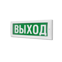 Табло световое (на защелках) М-12 "Стрелка вправо-влево" Элтех-Сервис 00000000709