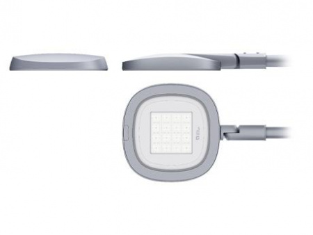 Светильник светодиодный SKYLINE LED 30 DK 3000К консольный СТ 1707000050