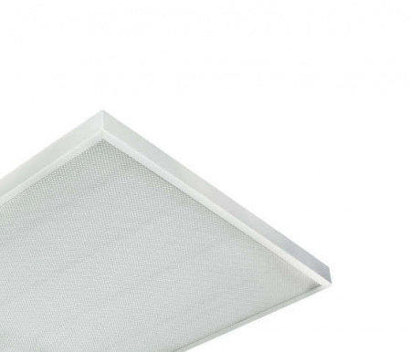 Светильник светодиодный Alenka LED/S-56-845-26 4000К IP40 6066лм 600х1200 ДПО бел. ЗСП 710005626
