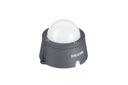 Светильник светодиодный BGS300 G2 12LEDLP RGB 24В OSC DMX PHILIPS 911401752392