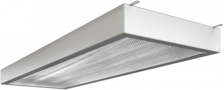 Светильник светодиодный TL-Office RUS 15 GR 588х190 PRS 850 Технологии света УТ000015306