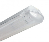 Светильник ЛСП Polar LED Т8-218-21 IP65 для LED-лампы Т8 G13 ЗСП 707201821