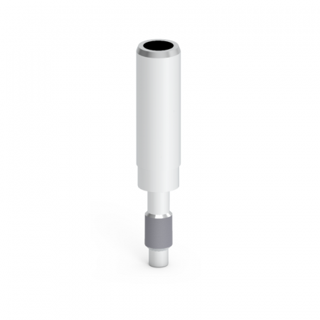 Разъем изолированный тестовый OptiClip TPSLS КЭАЗ 289824