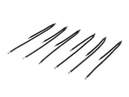 Кабель соединительный SV AWG 8 (уп.6шт) Rittal 9340830