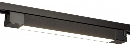 Светильник светодиодный трековый TR50-2040 BK 1ф LED 20Вт 4000К черн. Эра Б0054168