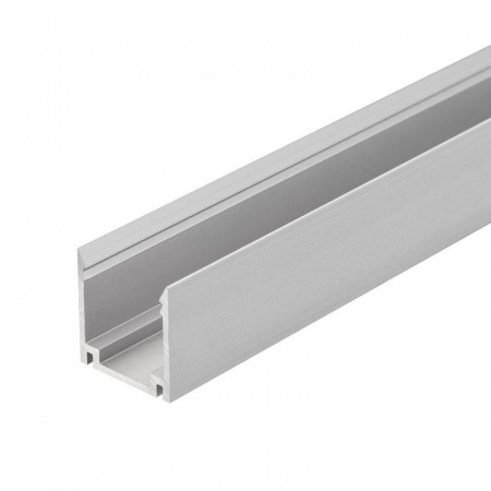 Профиль ARL-NEON-2617-3000 ANOD 3м алюминий Arlight 035795