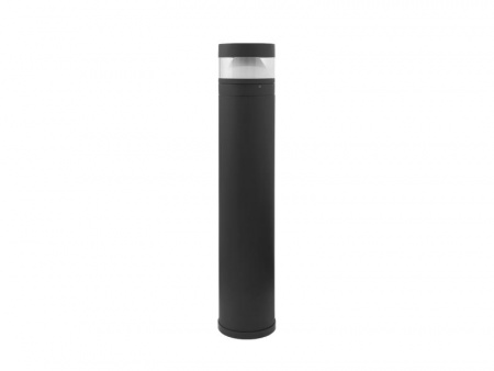 Светильник TERES LED 20 black 3000K G2 СТ 1583000220