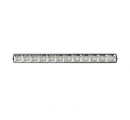 Светильник светодиодный трековый PTR 2130R 30Вт 4000К IP40 60град. 400мм BL черн. JazzWay 5031609
