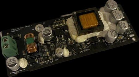 Плата источника питания STV900/600 24В SE SEOP-1629
