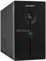 Источник бесперебойного питания CMU-SP800EURO Crown 1000375303