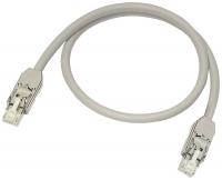 Кабель SINAMICS DRIVE-CLIQ IP20/IP20 0.60м Siemens 6SL30604AU000AA0