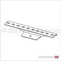 Подвес потолочный ПП3ц S=3мм оцинк. ASD-electric EI-03.10.71.001