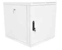 Шкаф телекоммуникационный настенный разборный ШРН-М-15.650.1 15U 600х650 съемн. стенки дверь метал. ЦМО 1132094