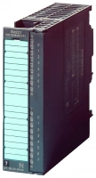 Модуль ввода-вывода дискретных сигналов SIMATIC S7-300 SM323 Siemens 6ES73231BH010AA0